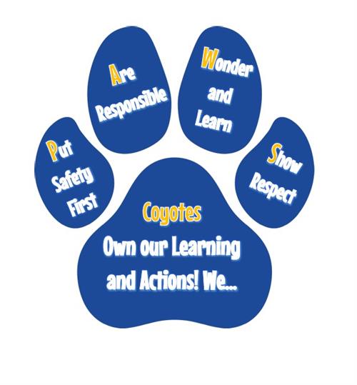 PAWS for learning